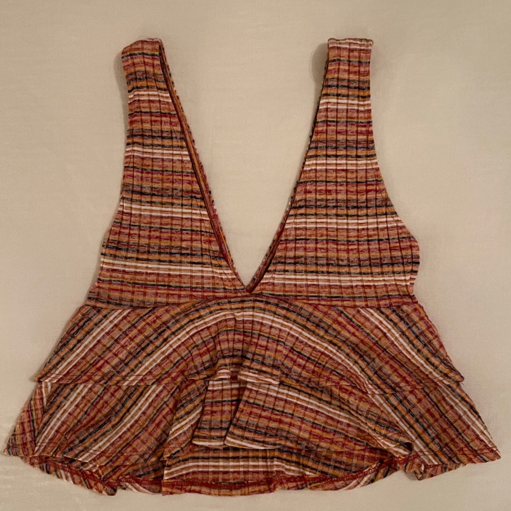 Tank top from Forever 21